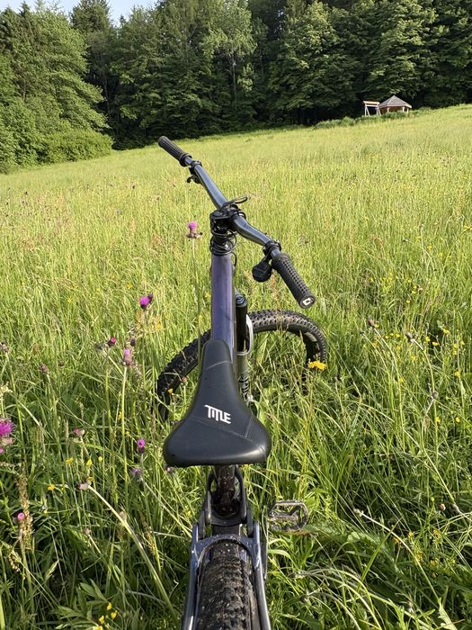 Cannondale carbon habit