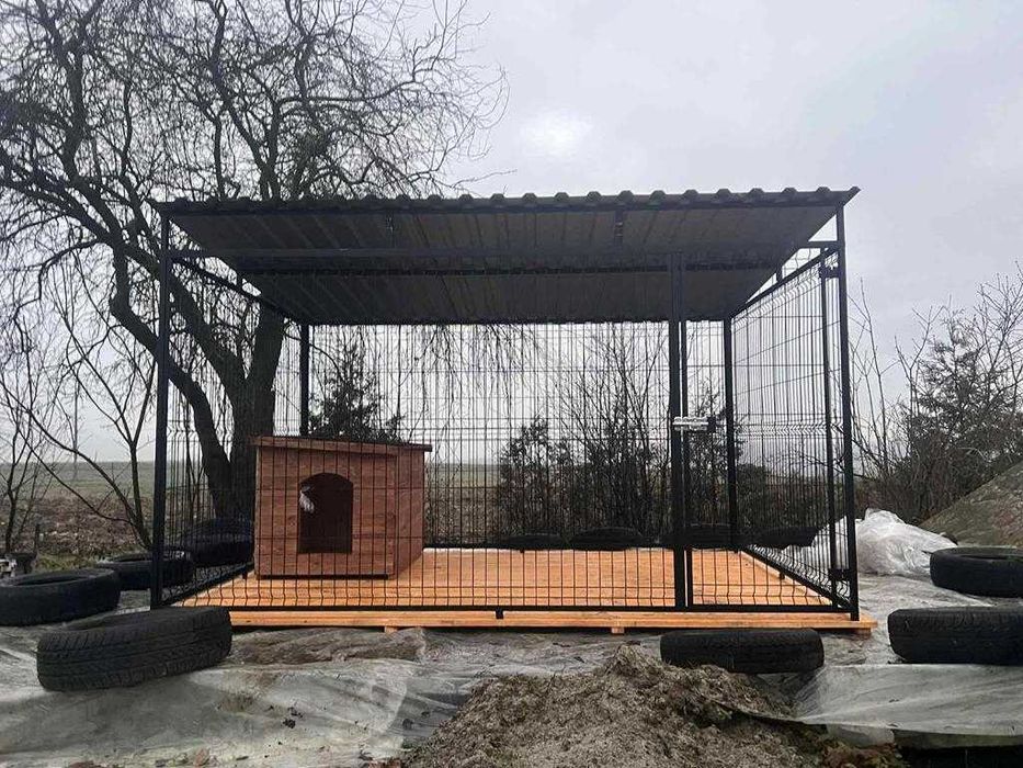 Kojec na wymiar – indywidualny projekt i realizacja