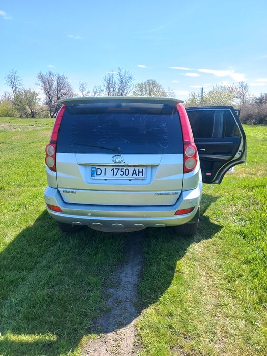 Продам авто  ховер н 5