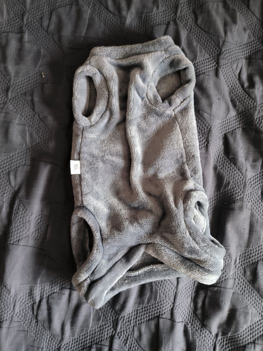 Кофта для кота XL