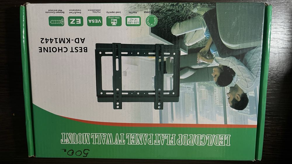 Кабель HDMI Baseus High Definition 4k Black •500см•300см•100см