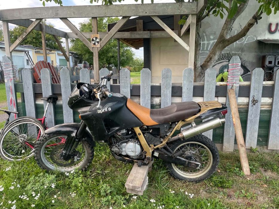 Aprilia