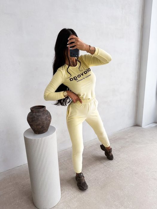 Komplet damski OLAVOGA