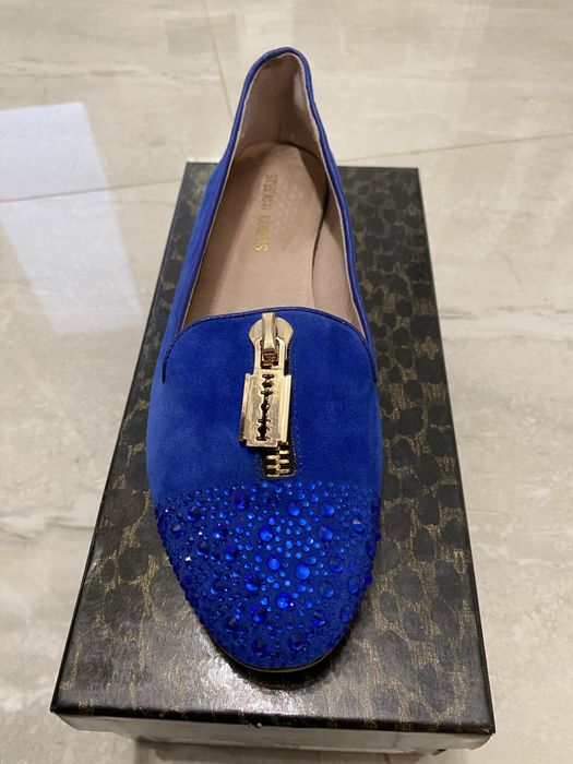 Балетки Stefani Lompas