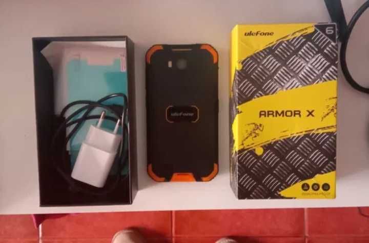 Telemóvel smartphone