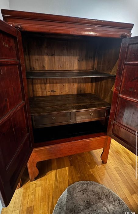 Armário Ming Chinês