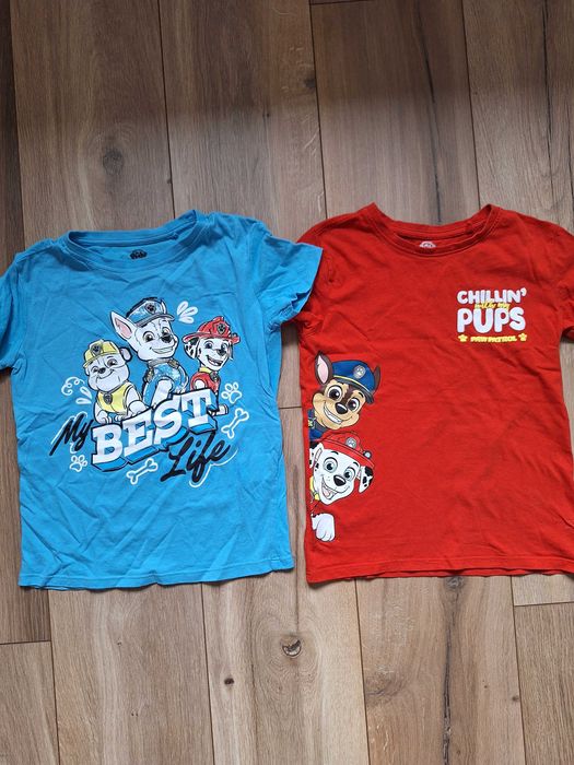 T-shirty sinsay