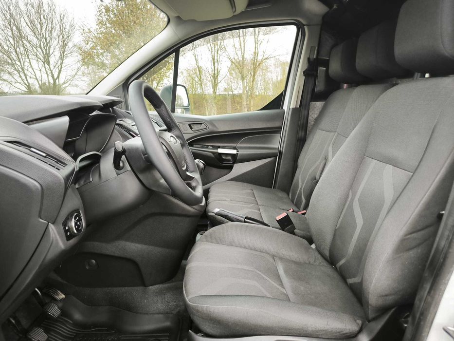 Ford Transit Conect 1.5 tdci 120cv 3 lugares