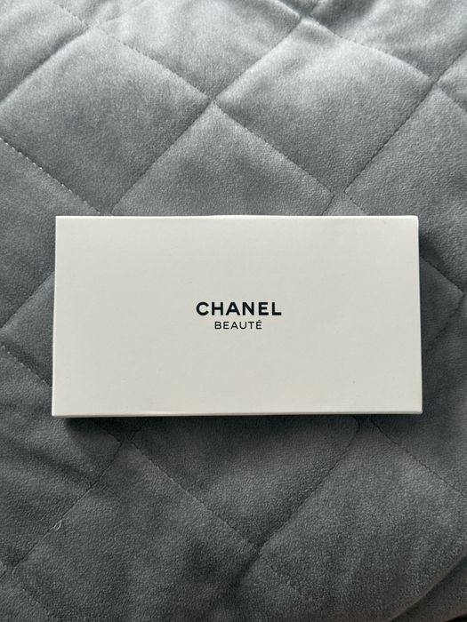 Zestaw spinek do włosów Chanel