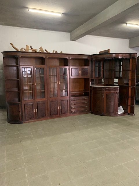 Bar Madeira Nogueira