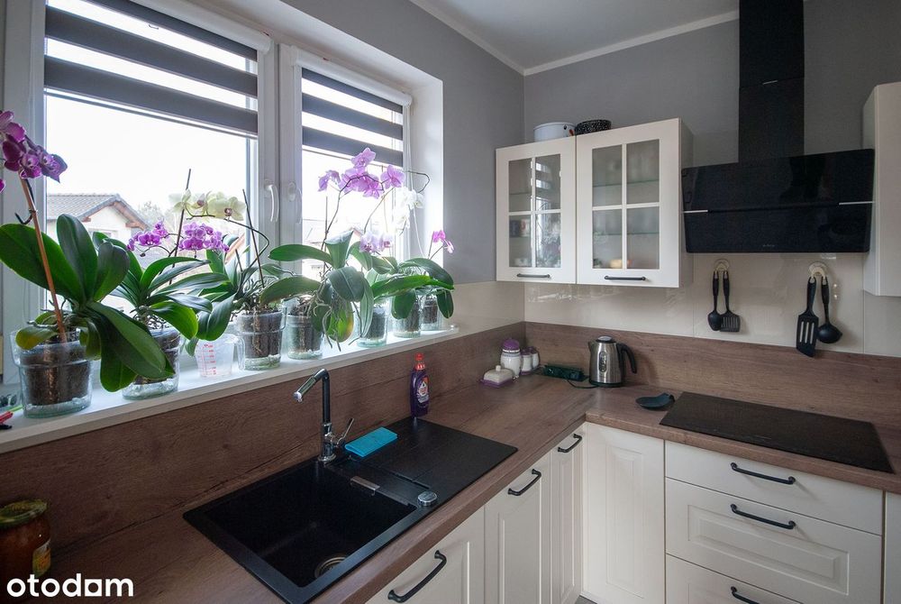 Mieszkanie na sprzedaż, 55m², Opole, Czarnowąsy
