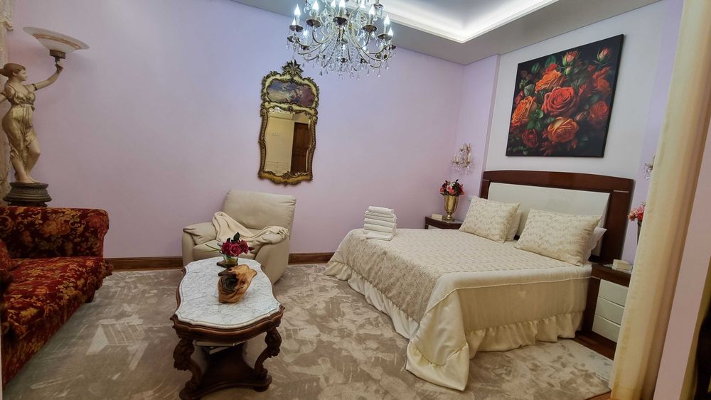 Alugo Espaço para Passagem de Ano em Guimarães - 1.000€+ Suite-300€