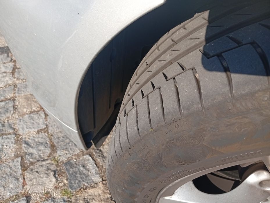 Vendo ou troco por mota BMW e61 525d