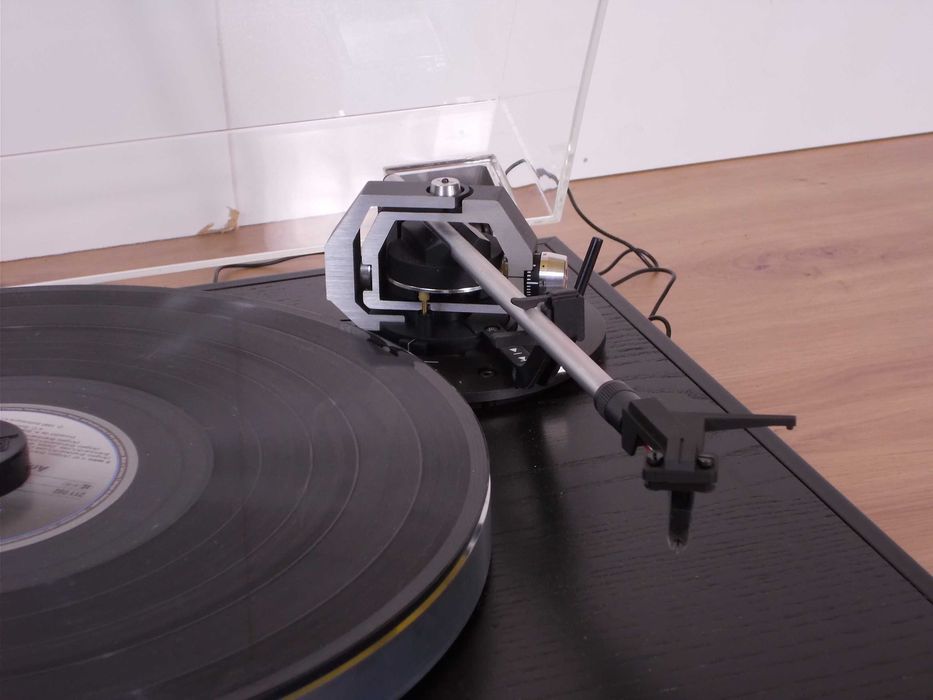 DUAL CS 750-1 świetny gramofon  piękny stan