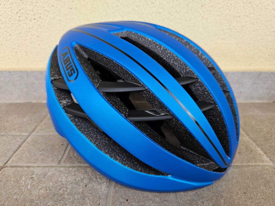 Capacetes Abus | Scott Tam. M/L