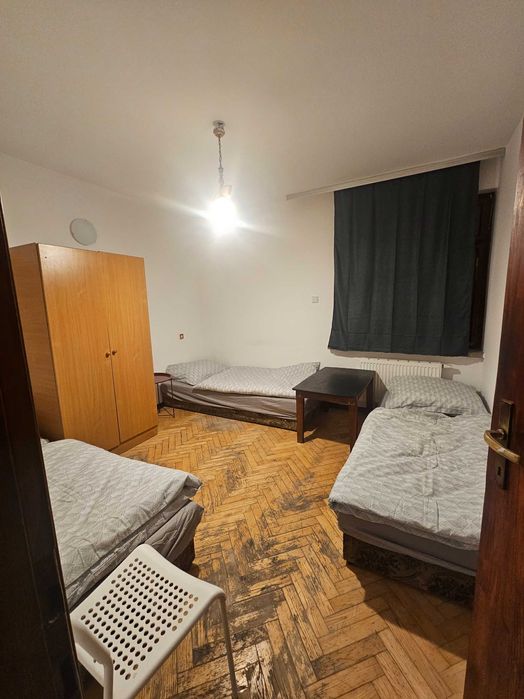 Kwatery pracownicze/hostel/noclegi pracownicze/Kurdwanów/Swoszowice