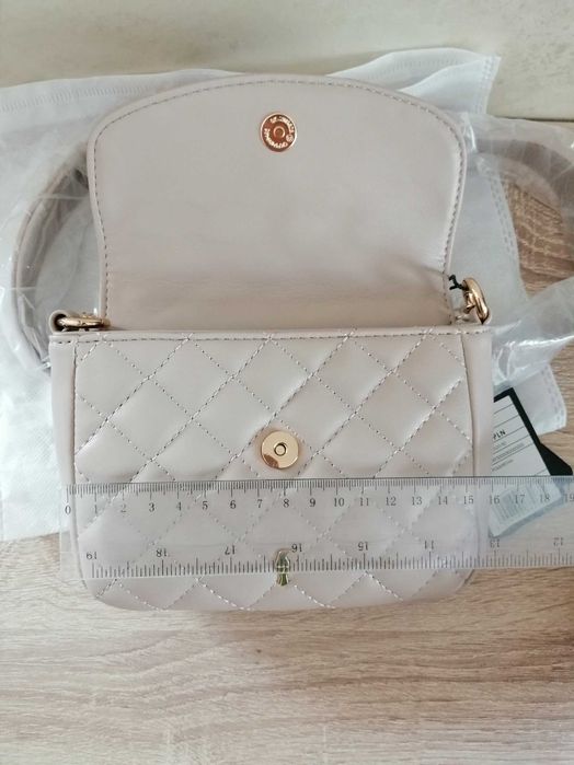 Saszetka Ochnik - nowa