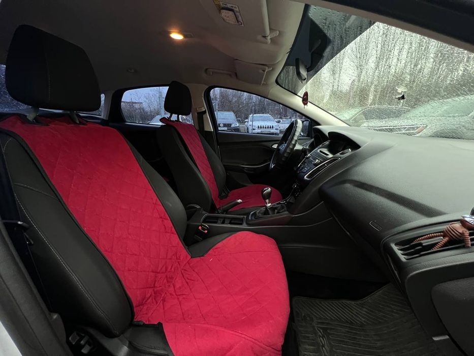 Ford Focus №4023 (ВНЕСОК від 10%) Альянс Авто Кривий Ріг