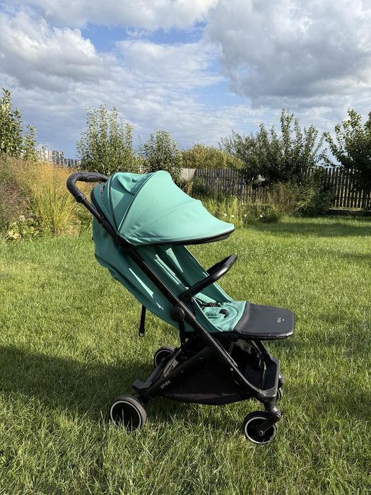 Прогулянкова каляска Anex Air-X