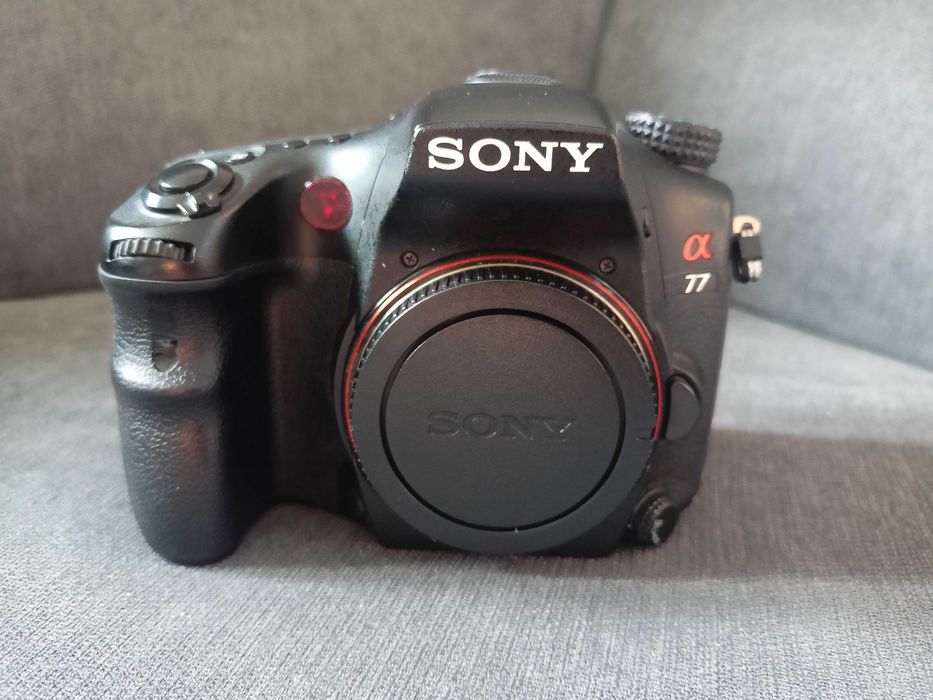 ☆ SONY α77 ☆ α77 主な仕様 | デジタル一眼カメラα（アルファ） | ソニー