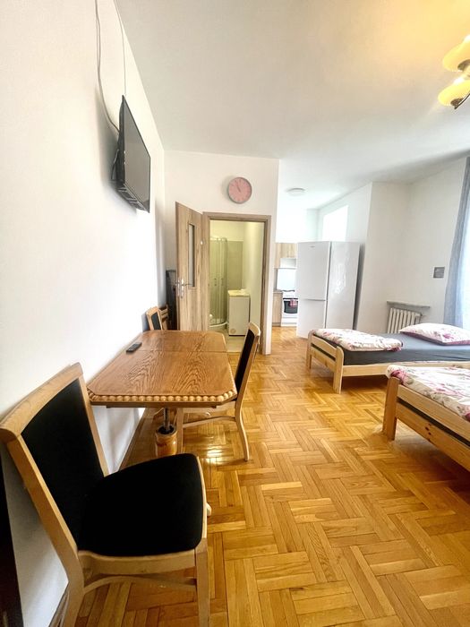 Noclegi dla pracowników w Bielsku-Białej