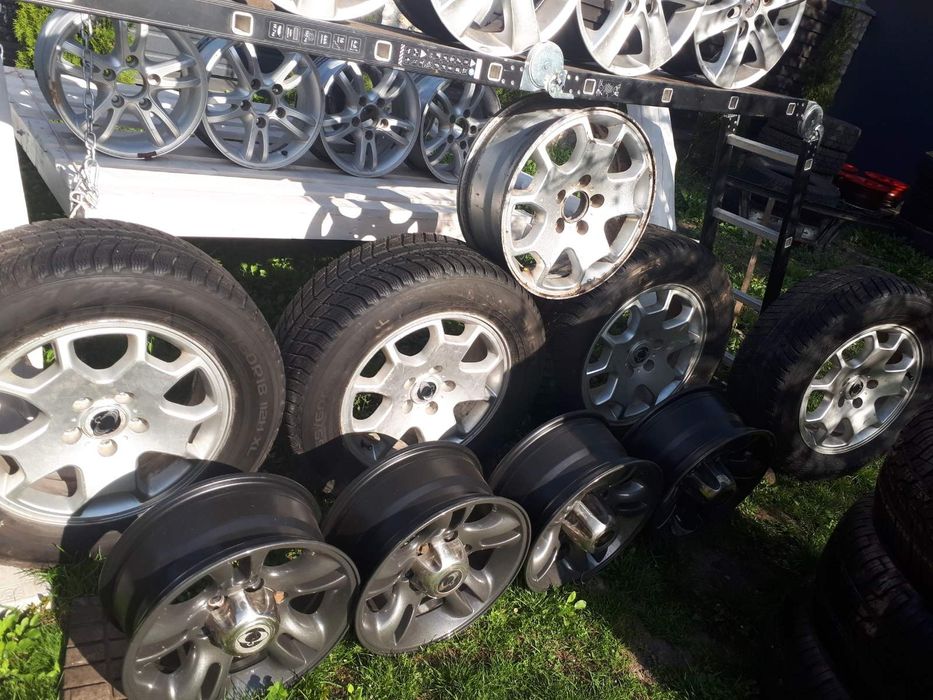 235 245 75 16 Hankook запаска колесо запасне rexton ssangyong 5х130