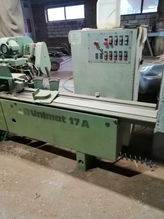 Продажа столярного оборудования.