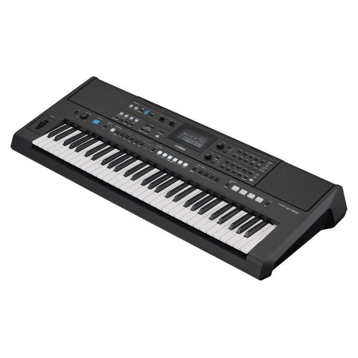 YAMAHA PSR-E483 keyboard NOWOŚĆ! od Yamahy 2026