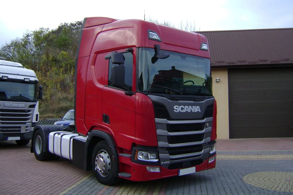 Scania