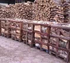 Drewno kominkowe, drewno opałowe, Drewno Świdwin