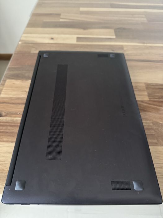 Pc samsung galaxy book2 i5 12th