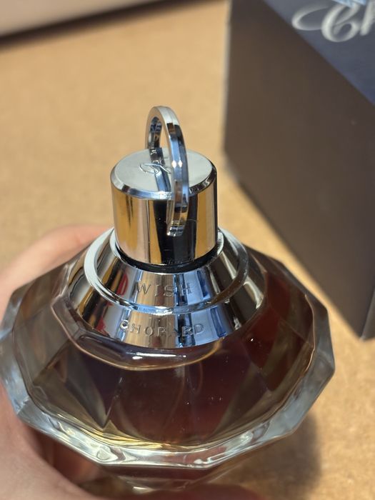 Geopard Wish edp 75ml