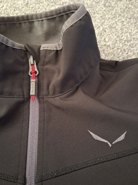 Bluza Kurtka damska softshell  Salewa r. M