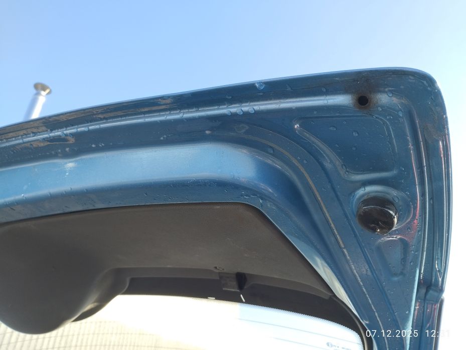 Продам свой Opel Corsa на газу