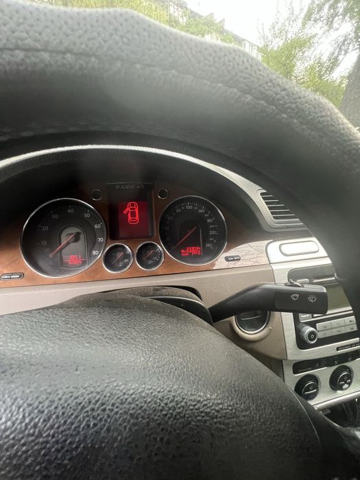 Продам passat B6