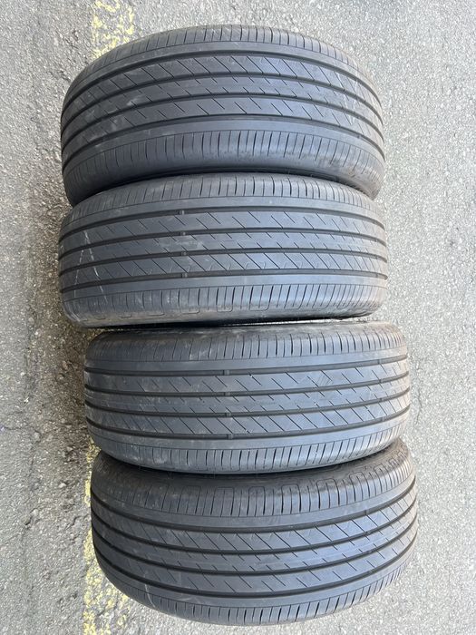 Резина літо 215 50 r18 goodyear