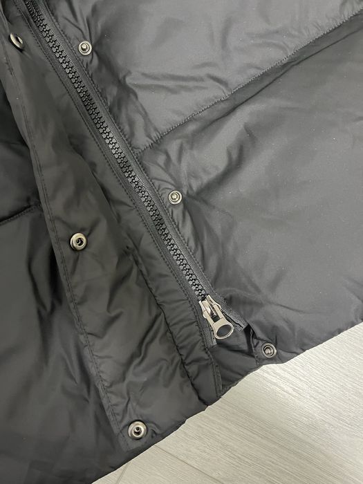 Новий зимовий пуховик М