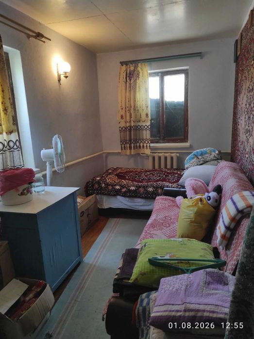 Продам дом в Балабановке