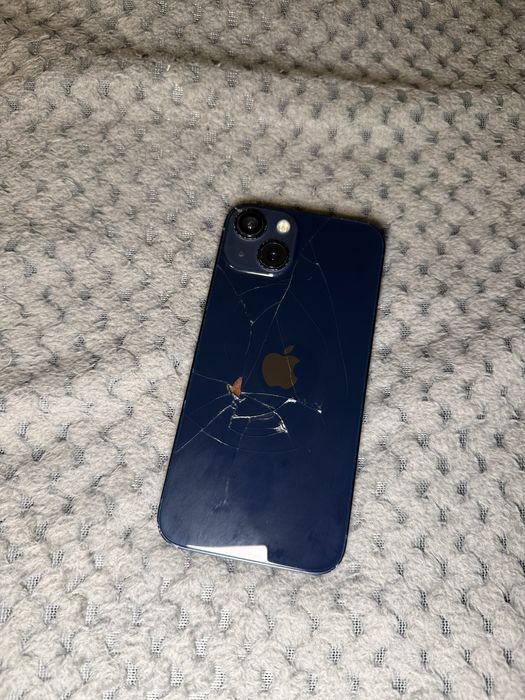 Iphone 13 czarny 88%
