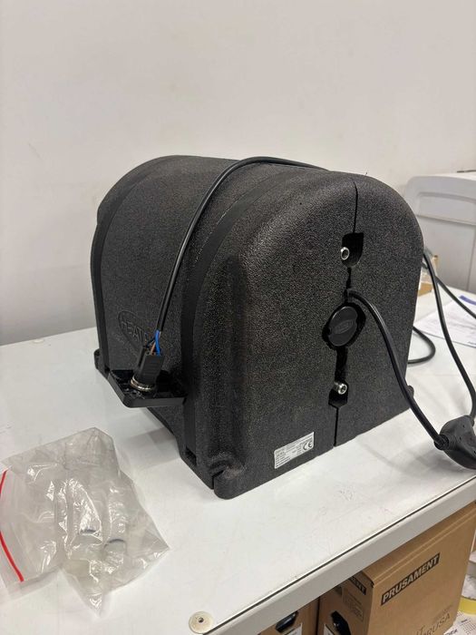 Sprzedam NOWY boiler  Heatek  XB-10 bojler - Camper/ Kamper