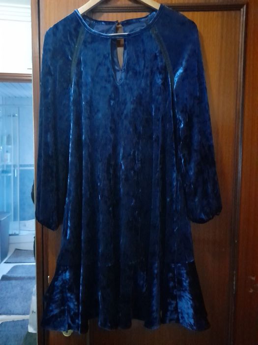 Vestidos de cerimónia Ana Sousa