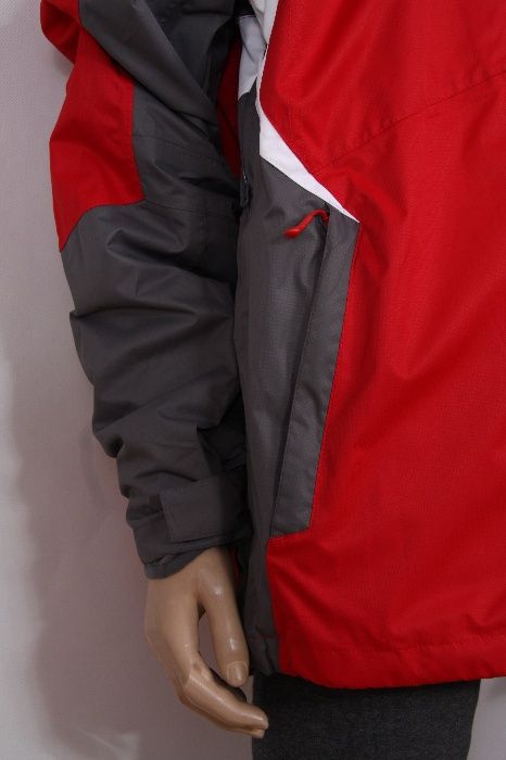 Kurtka 4F rozmiar XXL nowa 3w1 odpinany polar!!!