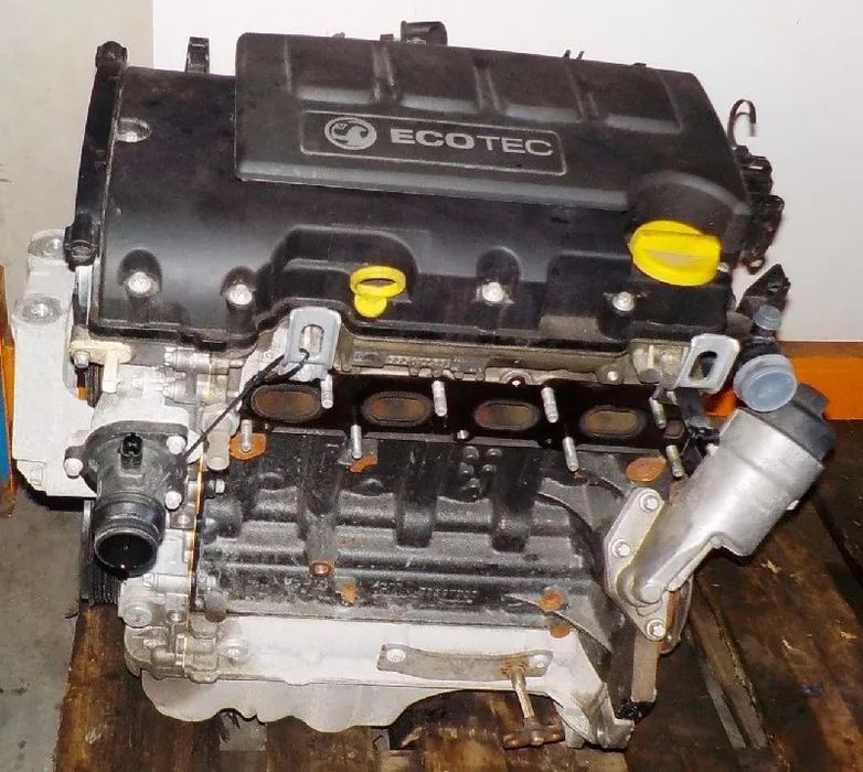 Motor B12XER OPEL 1.2L 69 CV