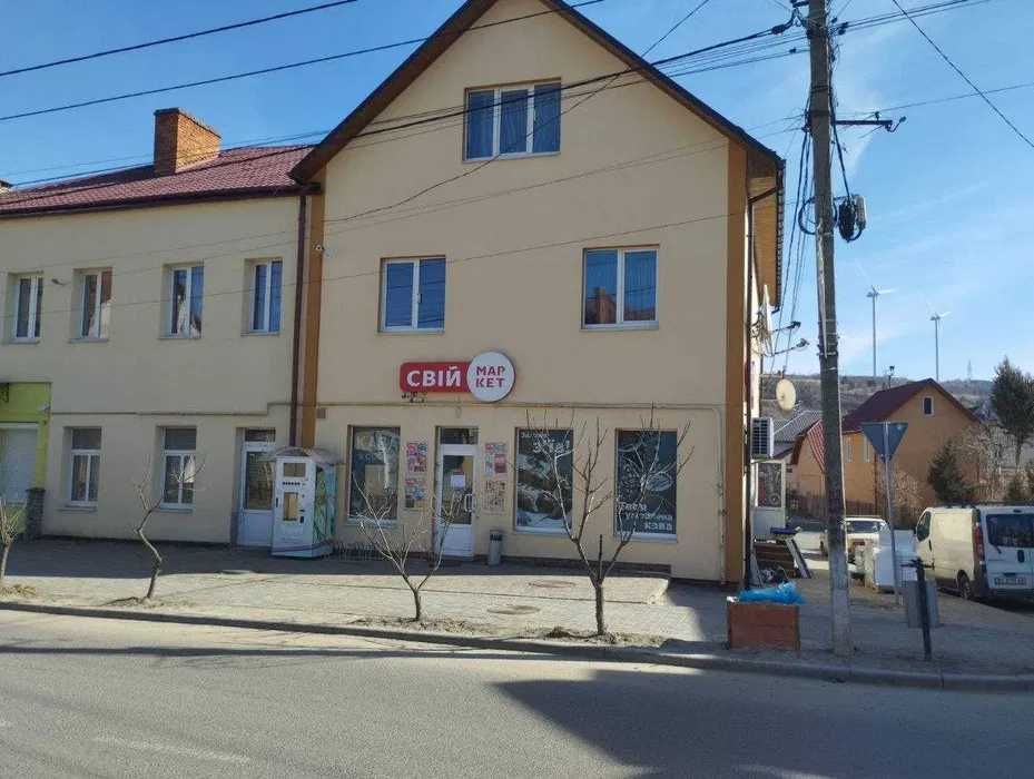 Здається в оренду комерційне приміщення м.Старий Самбір