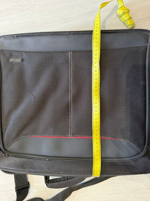 Torba na laptopa 17 cali