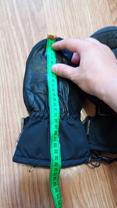 Рукавиці варешки Helly Hansen Thinsulate