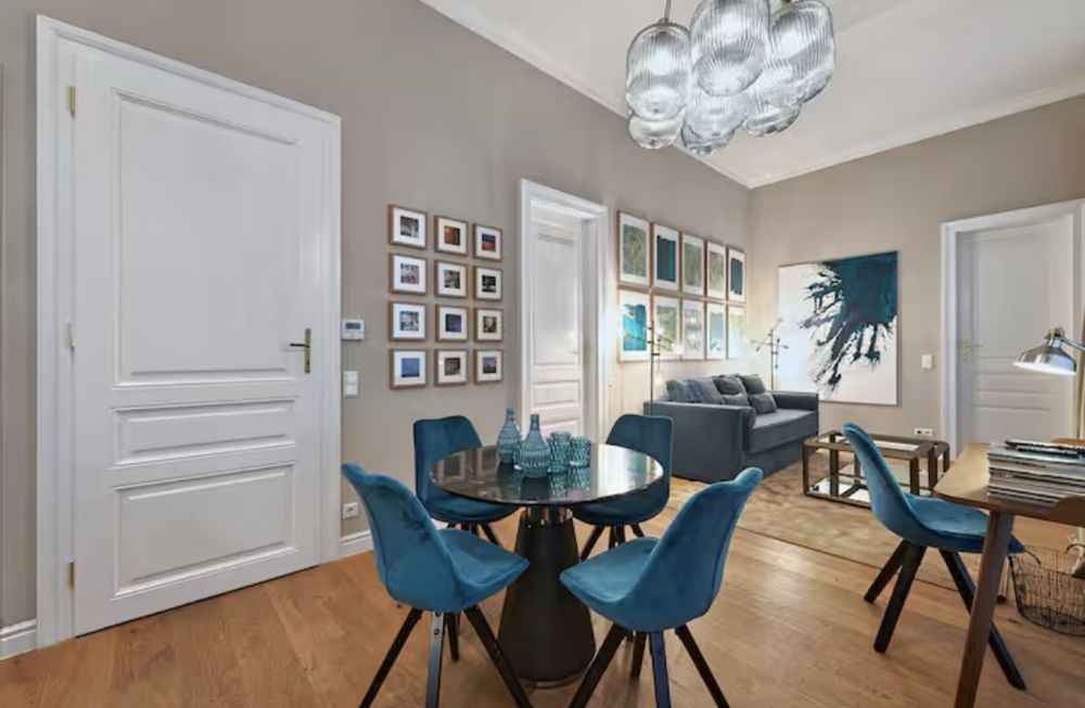 Apartament na doby katowice