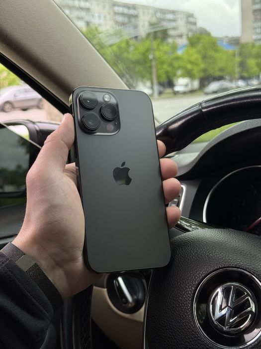 Iphone 14 pro max 128 фізична сім 85%