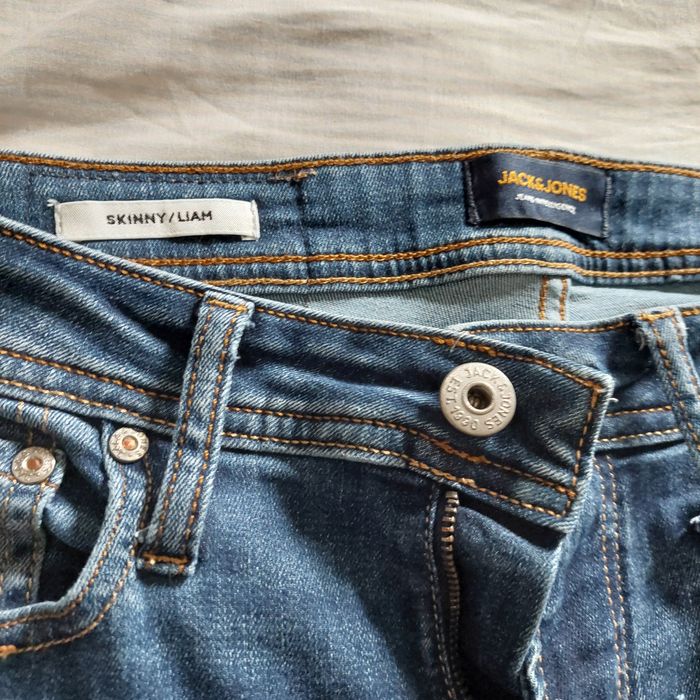 Jeans Jack & Jones novas