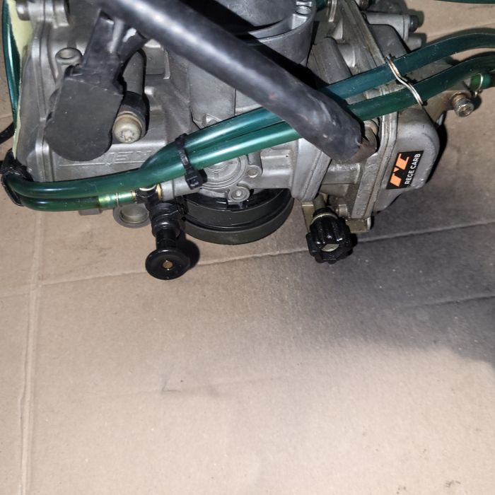 Gaźnik Yamaha YZF 250 Gaźnik 450 oraz 426